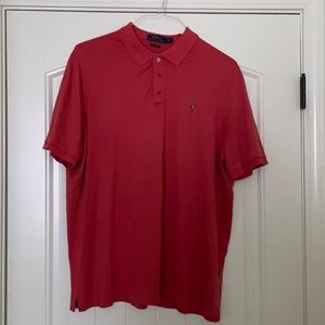 Polo Ralph Lauren Shirt